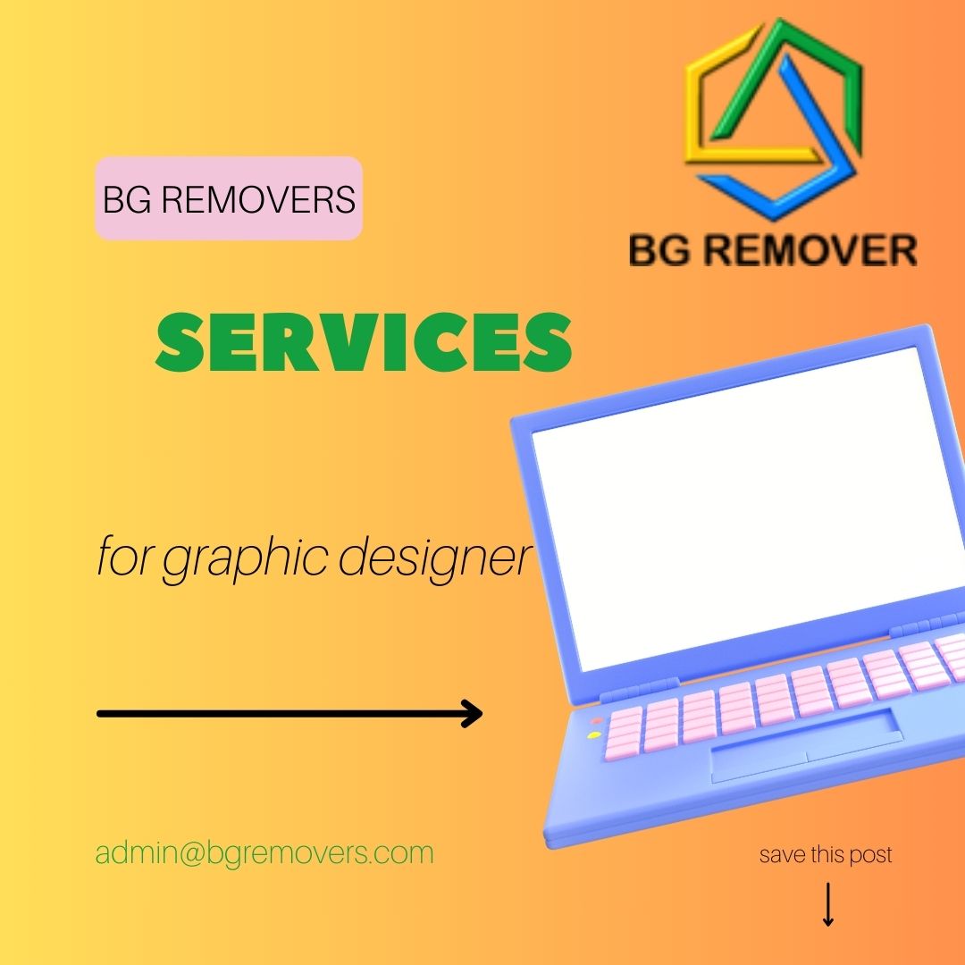 Services of BG Removers Website