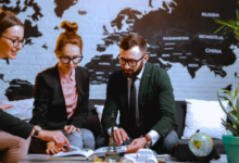 Dedicated Corporate Travel Management: A Complete Guide to Smarter Business Travel Management