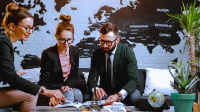 Dedicated Corporate Travel Management: A Complete Guide to Smarter Business Travel Management