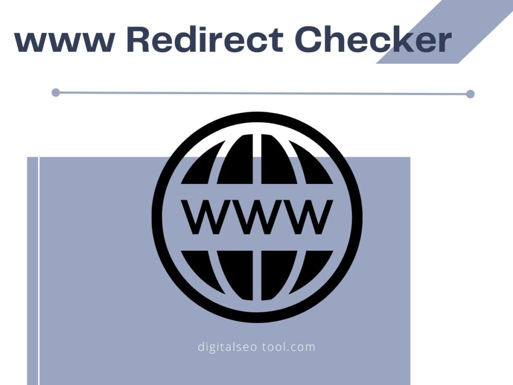 www Redirect Checker