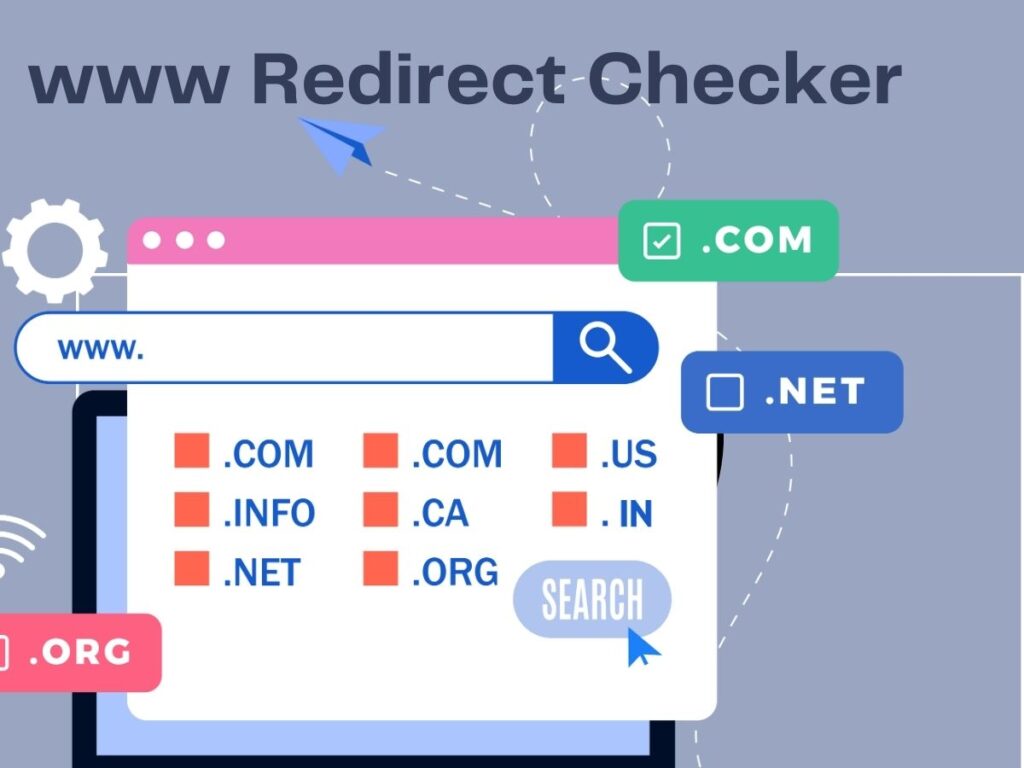 www Redirect